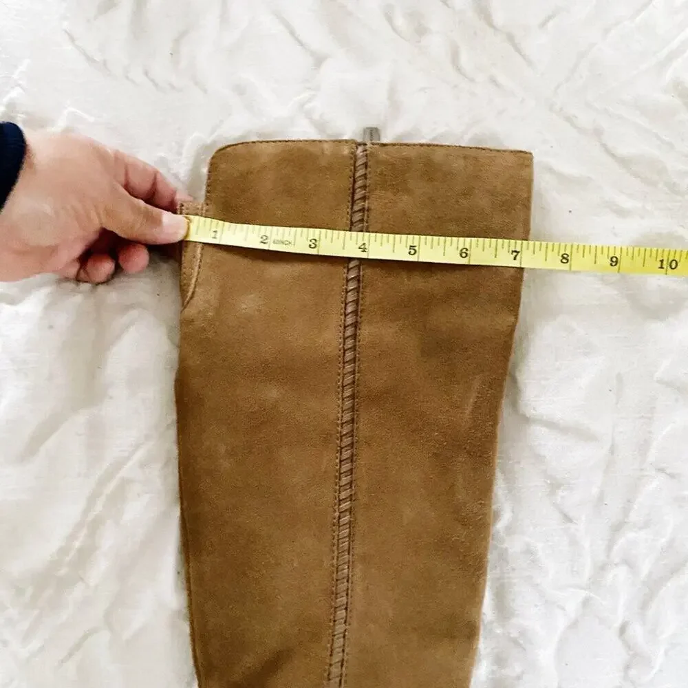 Vince Camuto Kaleeca Boot Size 5.5 New